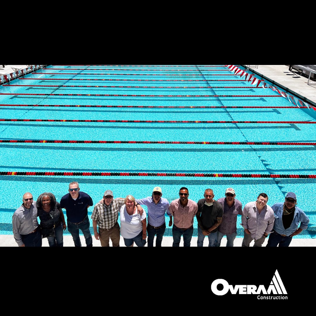 OveraaConstruction tweet media