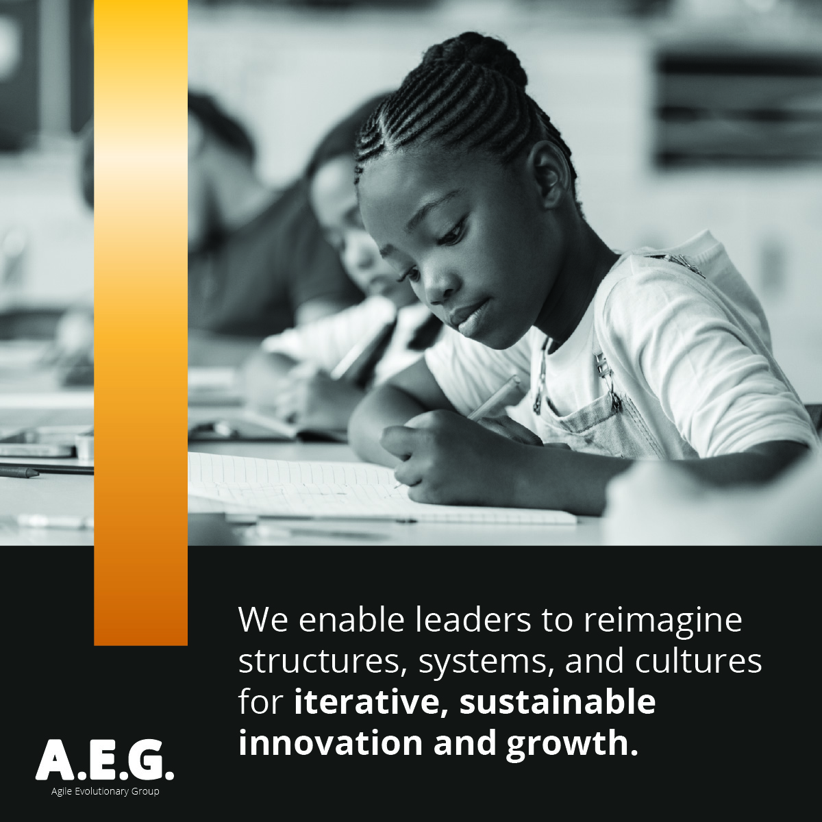 #innovation #educationalgrowth #disruptthesystem