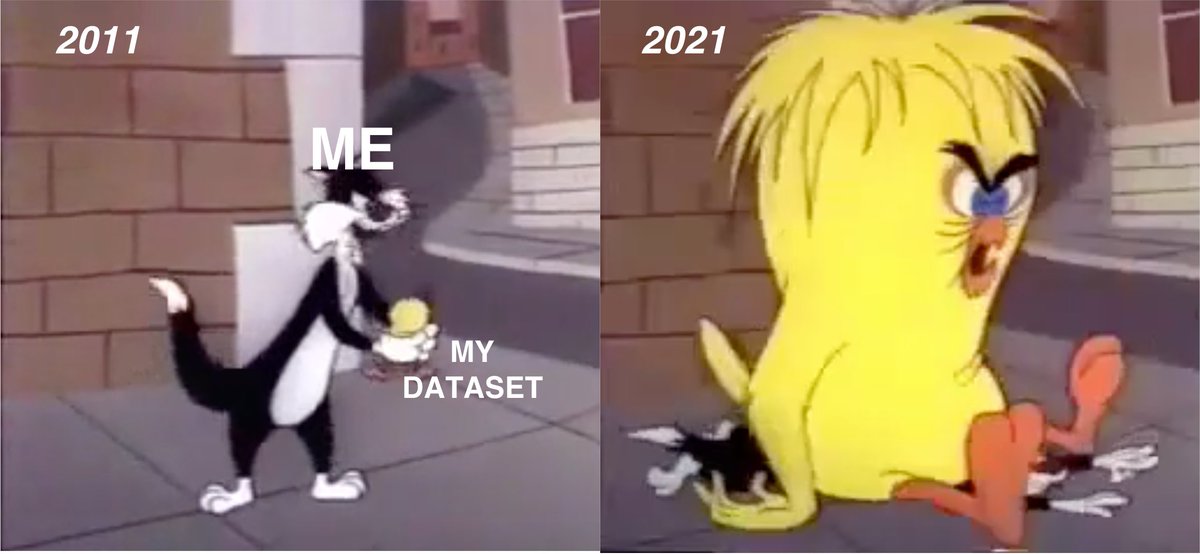 AlectioInc's tweet photo. Is Big Data crushing your ML projects and ROI? Reach out to us! 😉
#MLOps #ML #MachineLearning #DeepLearning #DataPrep #DataPrepOps #BigData https://t.co/MCyTjtAemY
