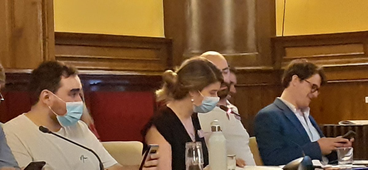 MontseHerreraMi's tweet photo. Aprobada la proposición presentada por CsSarrià-Sant Gervasi para dar visibilidad y soporte a "El latido de las mariposas"
La educación en la igualdad y en el respeto es nuestra forma de vencer la Violencia de Género,todo depende de nuestra actitud
#ellatidodelasmariposas 🦋 https://t.co/f5yoxB1BWI