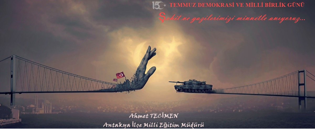 ANTAKYA İLÇE MİLLİ EĞİTİM MÜDÜRLÜĞÜ (@antakyamem) on Twitter photo 