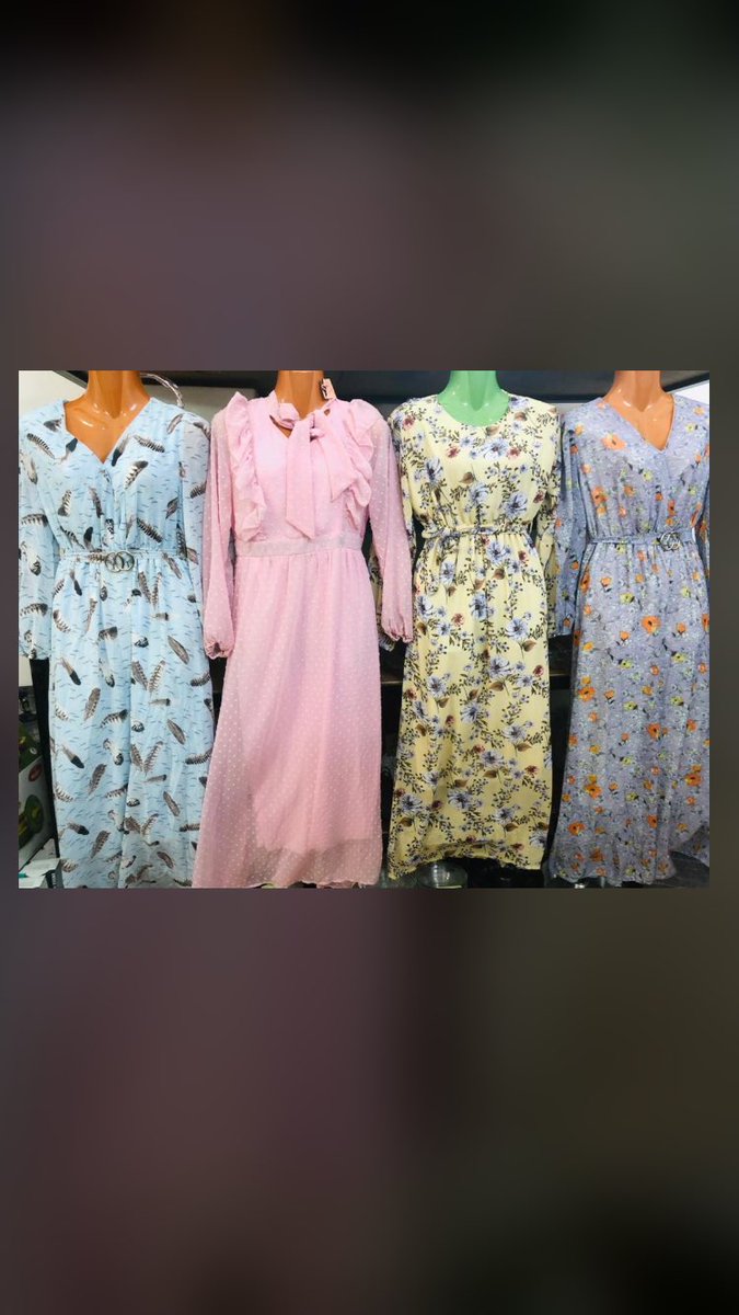 عروض الفساتين لسه مستمره🔥🔥
السعر 9,000 
للطلبdm
Rt يا حلوين