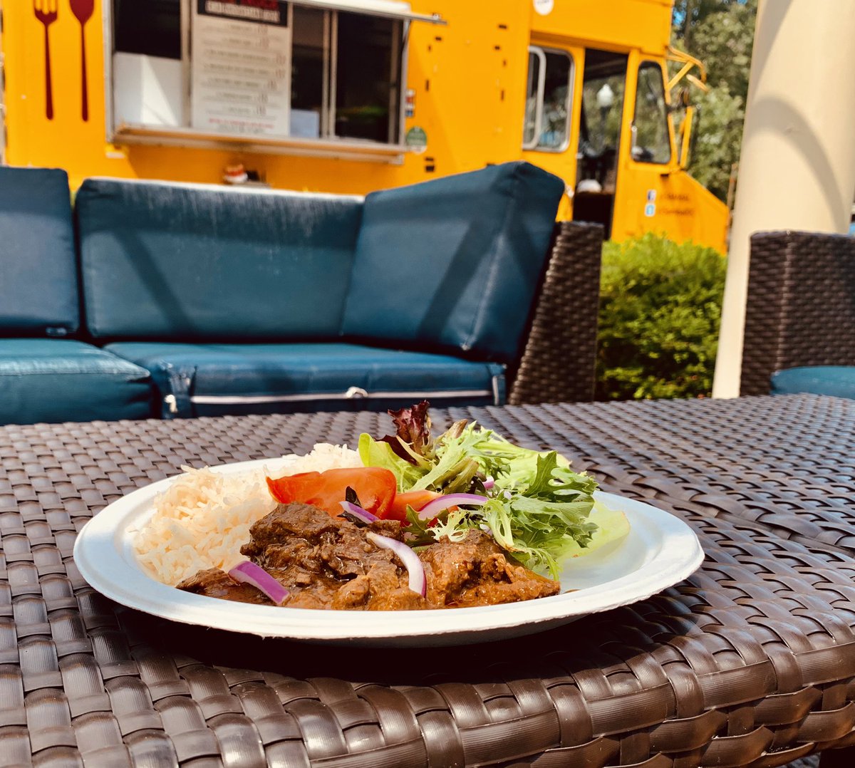 6600 Colton Crawford Circle Falls Church VA tonight till 7:30pm 👉pre-ordering is alive sate.co🚚