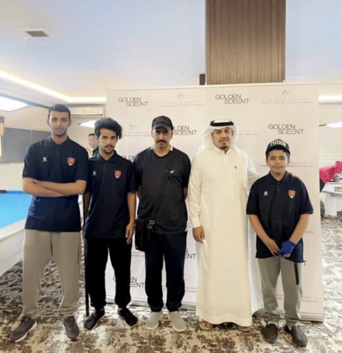 نادي الحريق الرياضي tweet media