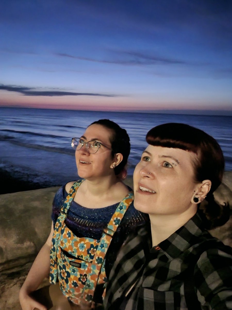 StephanieJay_UK's tweet photo. A good time was had with @jaxface investigating crimermomermer with a jug of cream, sweet sweet Mary Jane snd flippin' pilot.
#cromer #mermer #crimer #2pmachine #brandedafool https://t.co/RkMHwLOM4o