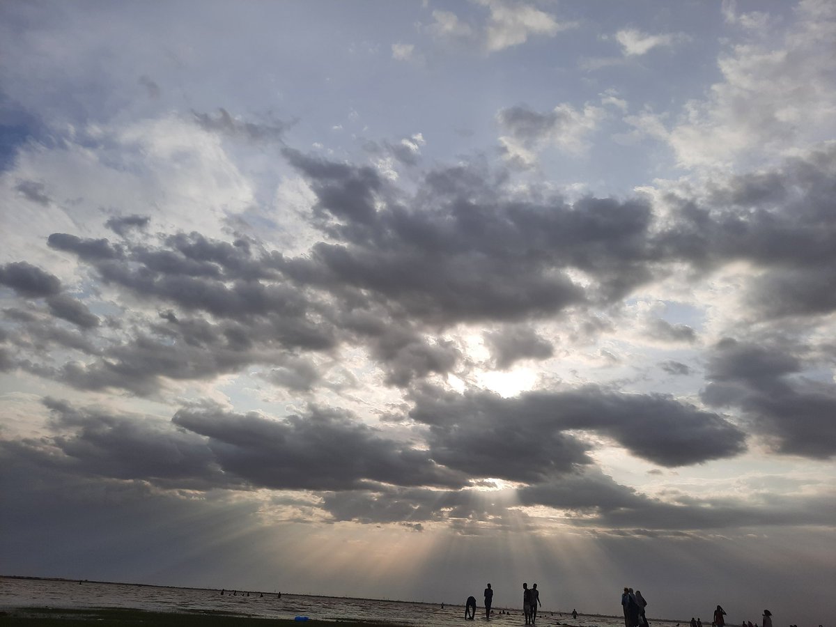 MusaSebit's tweet image. أجواء خريف رائع