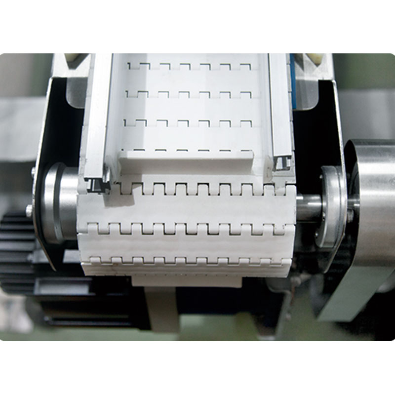 ZKenwei's tweet image. Leave robotic packaging systems to you. #roboticpackagingsystems #parallellinkrobot