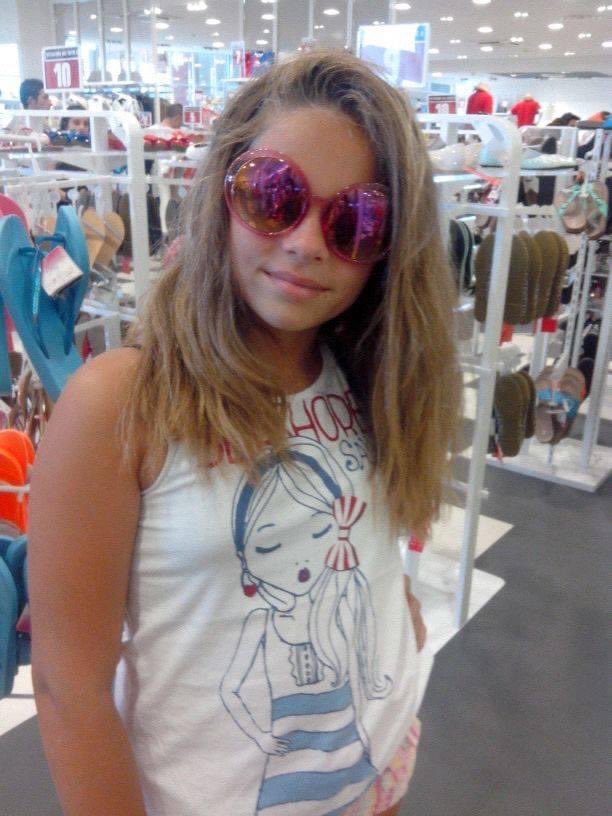 Io nel 2014 facevo la moda
