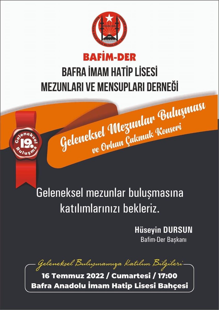 BafraHatip's tweet photo. https://t.co/vdvN1W7899