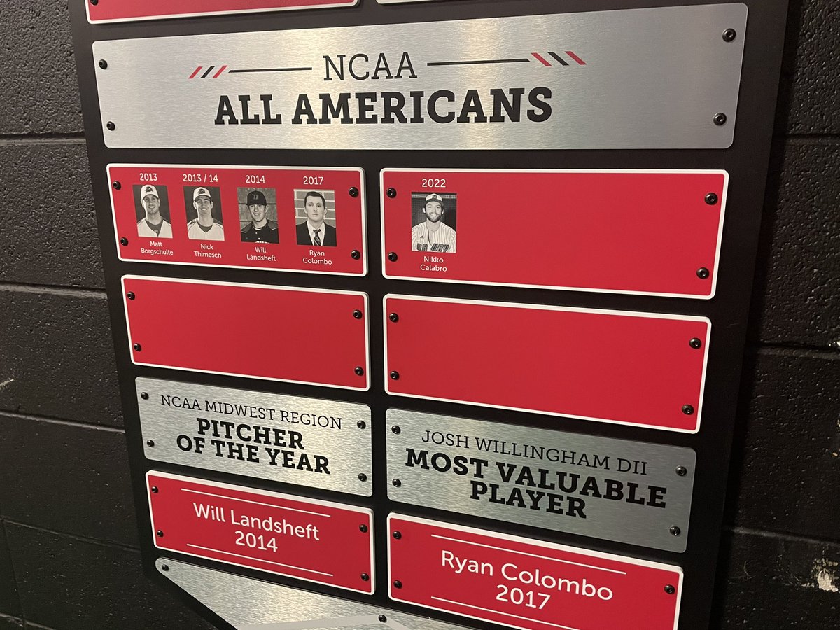 DRURY BASEBALL tweet media