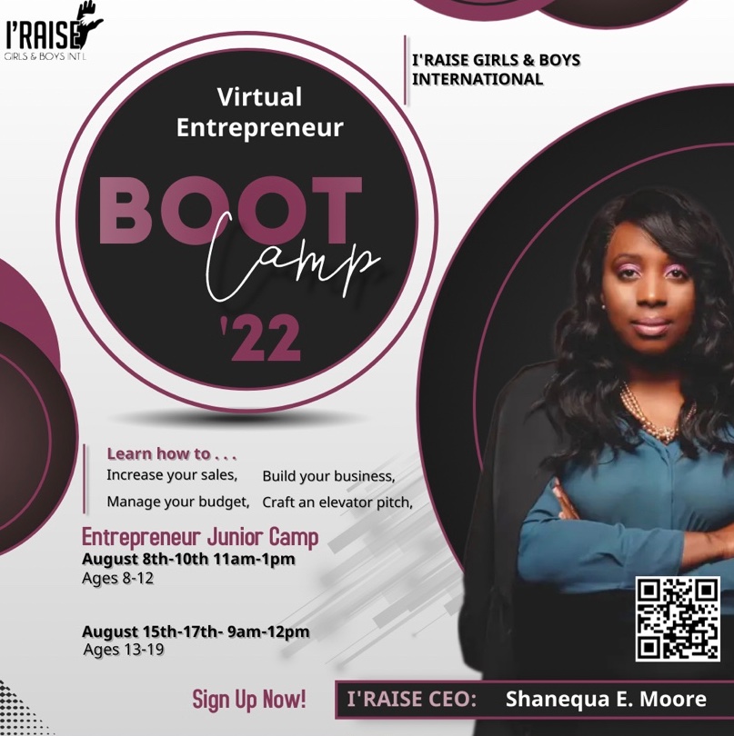 Shanequa E Moore tweet media