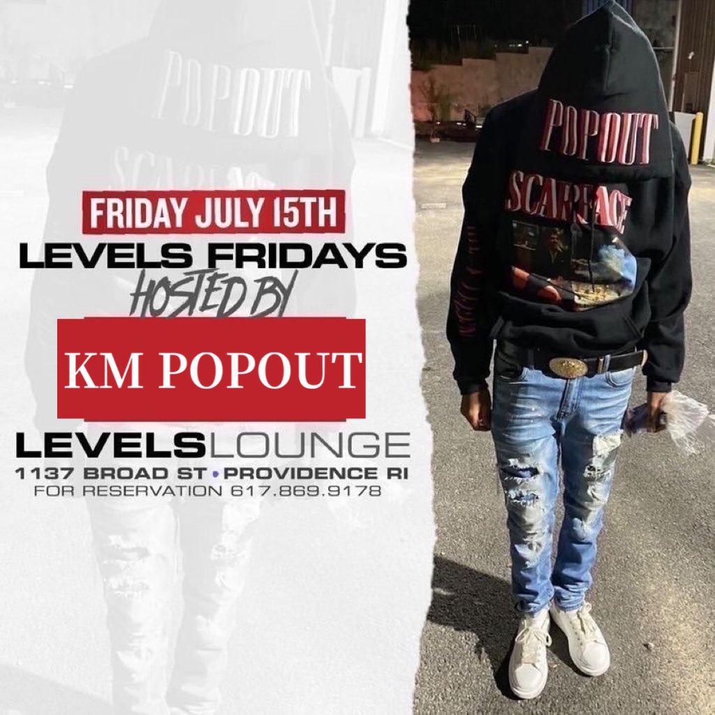 ShooterzMuzik's tweet photo. 8 ZIPP #FNF12 ALBUM RELEASE PARTY @ LEVELS LOUNGE TOMORROW NIGHT #Friday BE THERE #Dededede @8zipp 🤐🏴☠️ #Shooterz
@ShayBandzOMT #QPhilly & @KmPopout44 in the spot too 😰🎬 https://t.co/HFuFmNmckL
