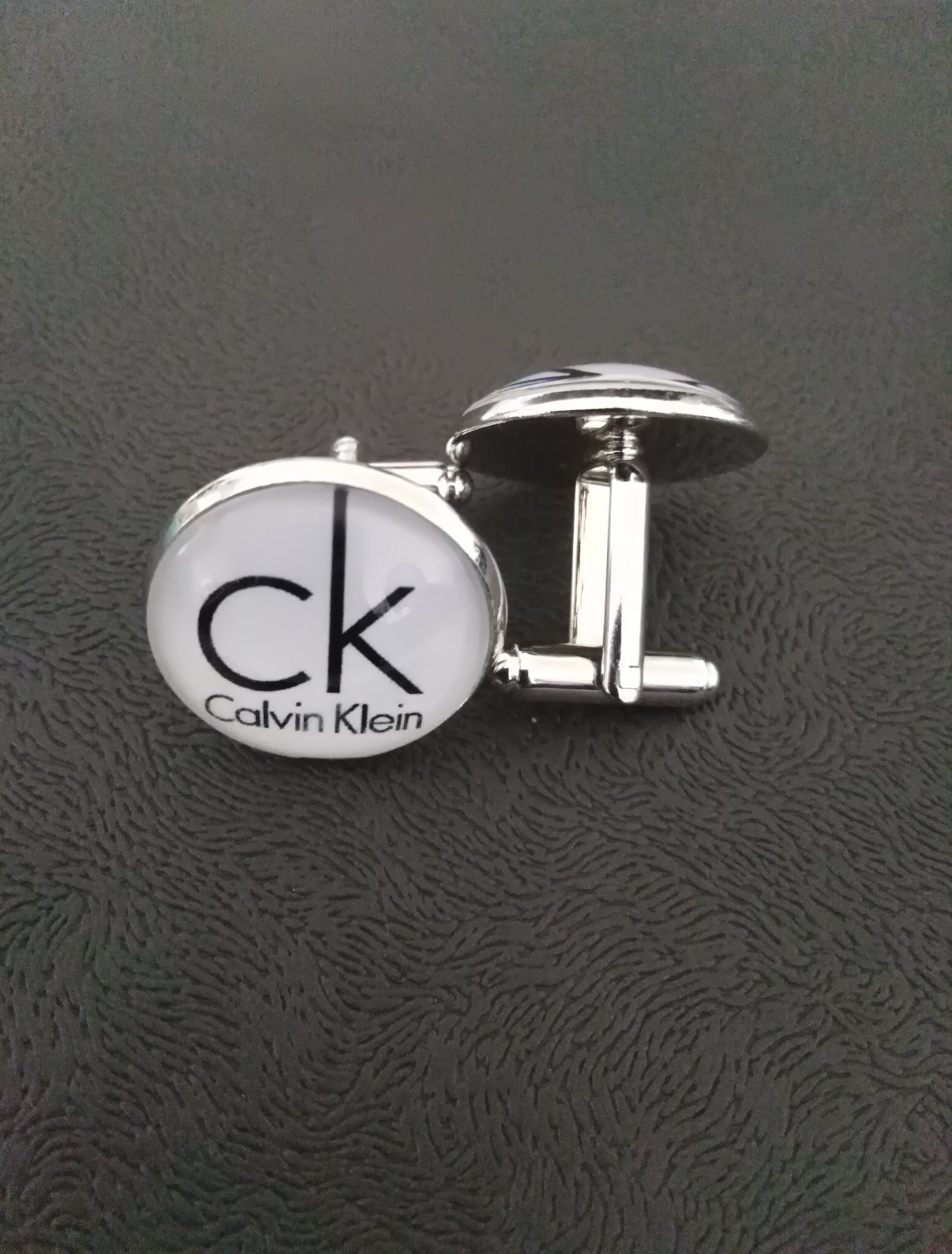 Calvin klein sale cufflinks