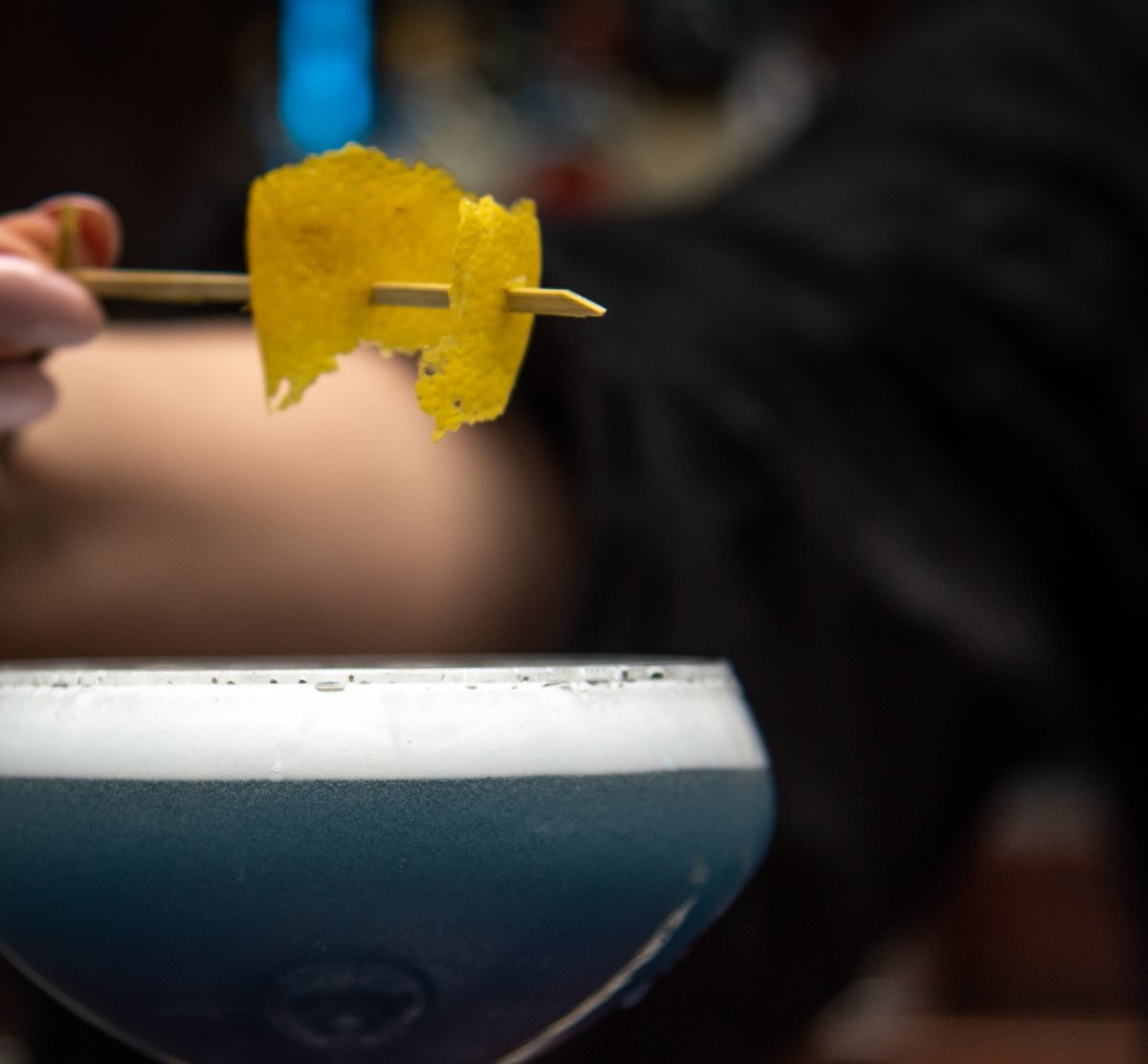 Summer just TWEETED 📢
She said she is waiting for her invite to West End Bar in Manhattan for Summer Cocktails 🍹 

#WestEnd #WestEndBar #NewYork #NYC #Broadway #TimeSquare #Yummy #Explore #FYP #Foodie
