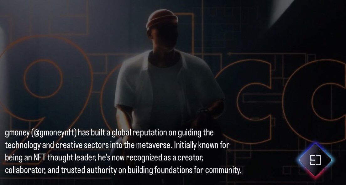 THE FIRST CRYPTO-NATIVE LUXURY HOUSE AND LIFESTYLE LABEL

#NFTs #nftart #NFTs #BTC #Crypto #CryptoNews #NFTGiveaway #NFTMarketplace