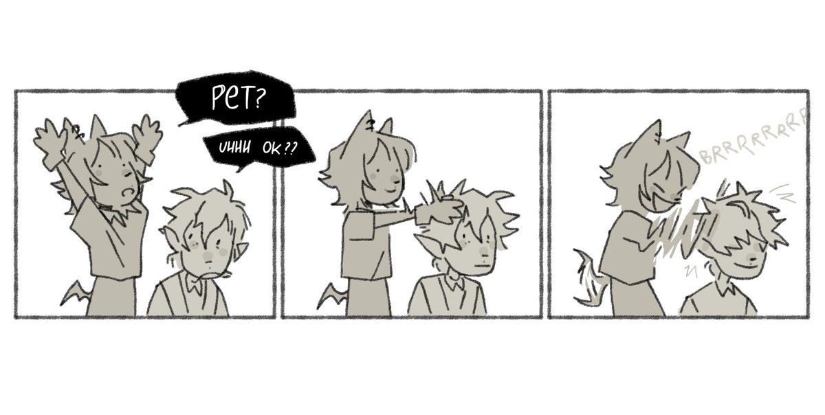 permission to commit a pet 