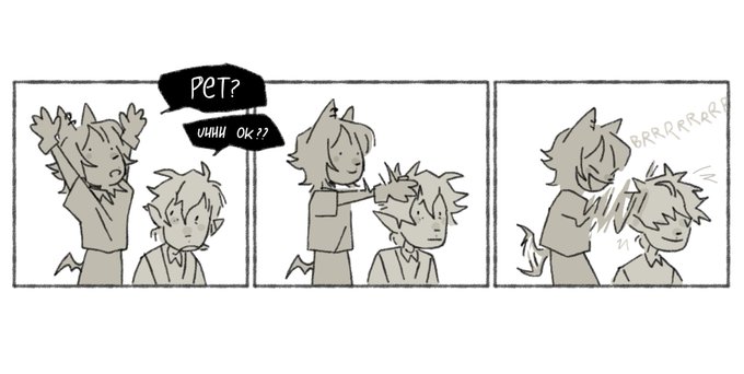 permission to commit a pet 