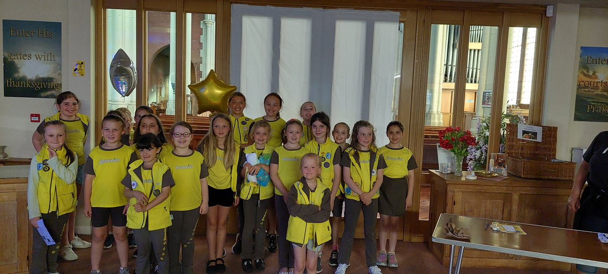 8th StHelensbrownies tweet media