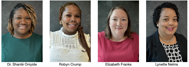 HamptonCSchools's tweet photo. Hampton City Schools recently announced principal new hires and changes for the 2022-2023 school year as well as a curriculum lead promotion - https://t.co/weHjdeKbTJ https://t.co/mj3lvWqcI1