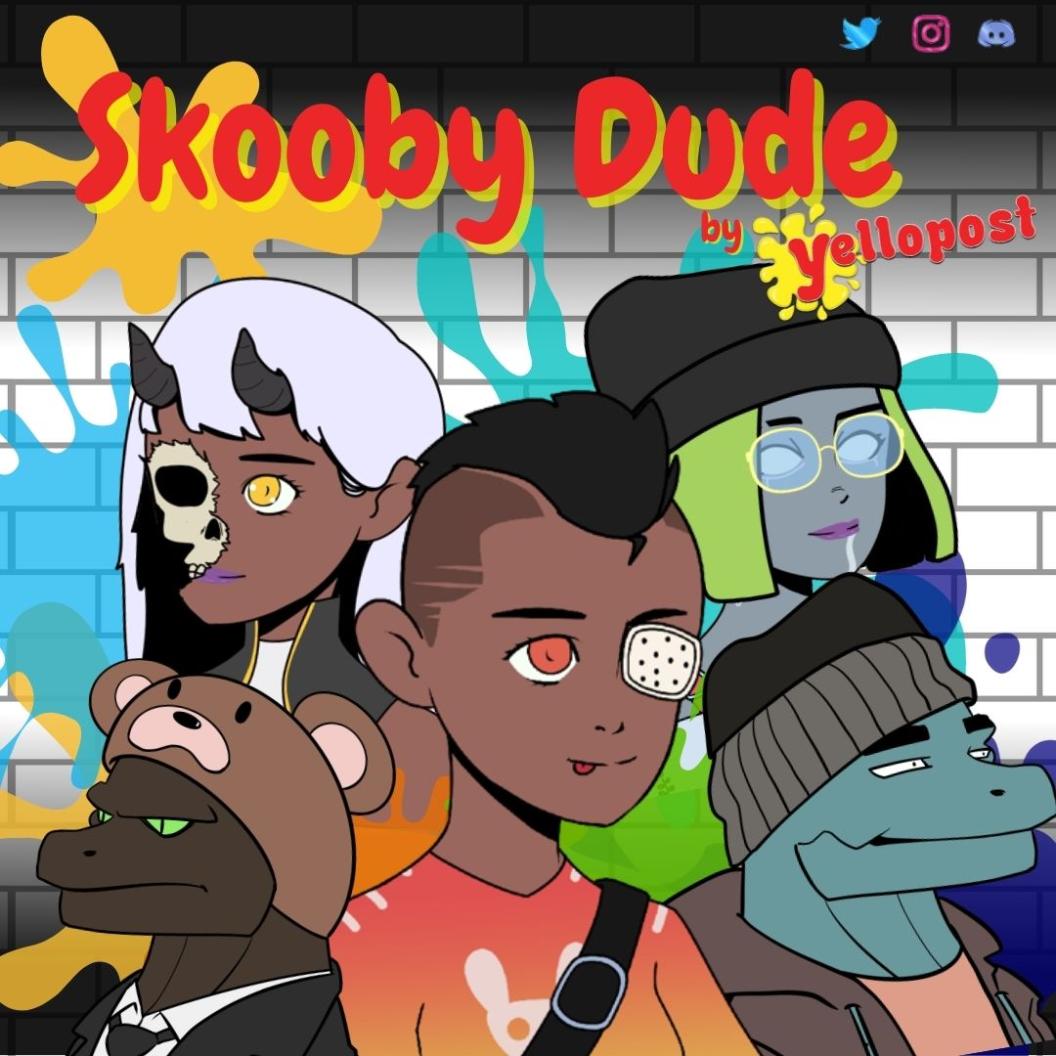 We are proud to present a giveaway that you will never want to miss!
<a href="/HeartCatcherNft/">HeartCatchersCNFT</a> X <a href="/YelloPostNFT/">Yellopost NFT</a> 

Prize 🏆 :
10 ALPHA ACCESS <a href="/YelloPostNFT/">Yellopost NFT</a> FOR 10 WINNERS

HOW TO ENTER :
Follow <a href="/YelloPostNFT/">Yellopost NFT</a> &amp; <a href="/HeartCatcherNft/">HeartCatchersCNFT</a> 
Like + RT

Notifications on ☑️

Good luck guys 🤩

#CNFT