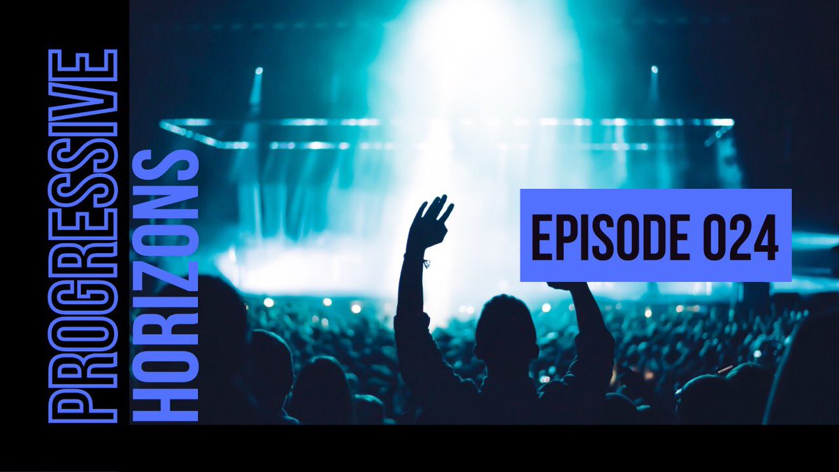 Tomorrow our host @Leonard_AMusic  returns with a powerful episode 🤩 🔥
10:00 Am GMT-6
Link: youtube.com/c/LeonardAOffi… 
#Trance #edm #TranceFamily