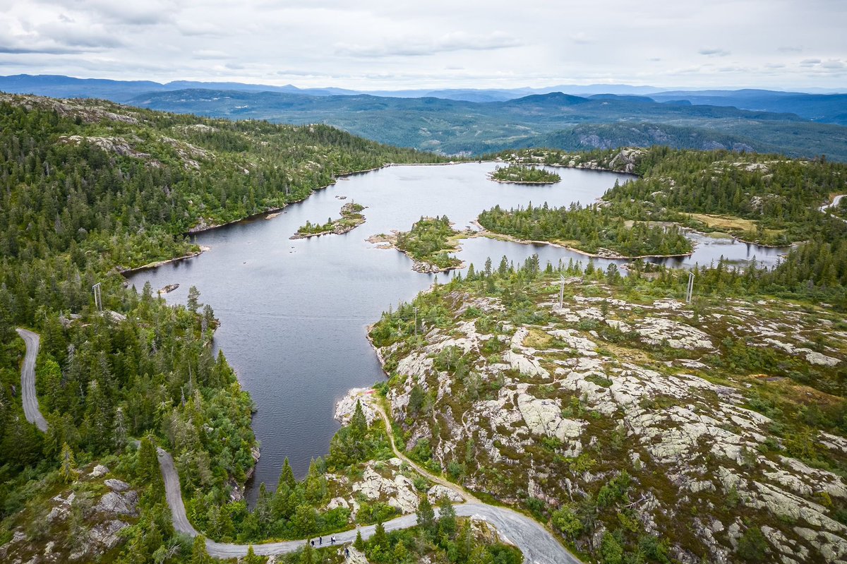 I don’t want to leave Norway, please travel gods, please let me stay