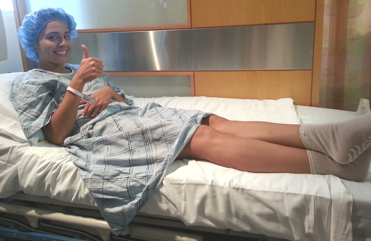 nyphospital's tweet photo. For Melissa Bonilla, beating #lymphoma wasn’t nearly enough. After treatment at #NYP/@ColumbiaMed, she…
🎤 Re-launched her music career
💪 Won 1st prize at @WNBFofficial’s all-natural bodybuilding competition
🎗️ Started working for @AmericanCancer
#HowIStayAmazing https://t.co/mV0BpN7iQy