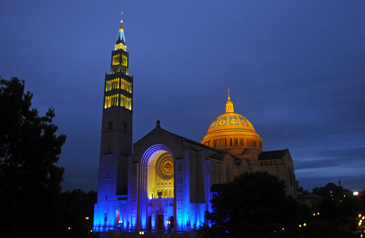 CathLibEd's tweet photo. ICLE's 10th annual National Conference wraps up today; it's been a tremendous joy to welcome 300+ educators to @CatholicUniv, to help refresh and reenergize their vocation in Catholic education.
#ICLENationalConference
To receive notice for next year: https://t.co/mdhpWeF6hE https://t.co/0bvhku9vWa