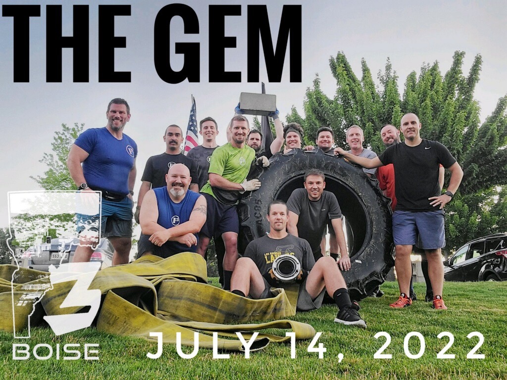 F3TheGem (@f3thegem) on Twitter photo Give it away! If you can't give it away, did you really ever have it? Build leaders; lead your household, then lead your neighborhood, then city… These workouts are some men's first time leading other men. Support them to fail small and fail fast. - Fanny Pack <a href="/F3GoldRush/">F3 Gold Rush (CA)</a> Give it away! If you can't give it away, did you really ever have it? Build leaders; lead your household, then lead your neighborhood, then city… These workouts are some men's first time leading other men. Support them to fail small and fail fast. - Fanny Pack <a href="/F3GoldRush/">F3 Gold Rush (CA)</a>