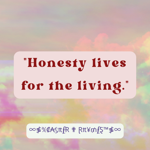 CasherRhymes's tweet photo. "Honesty lives for the living." ∞≸℀₡₳$₶£Ɍ ✟ Ɽ₶¥₥£Ȿ™≸∞ ⊨Founder Of Todays Music Generation ⊗ ⊨Architect, ℁Founder "∀Ƞ∈𝗪 Ⱳǣⱱe Hip-Hop≛Rap" World popular genre, ∈NBP.W.EST ✹ https://t.co/rbXlnsJarB