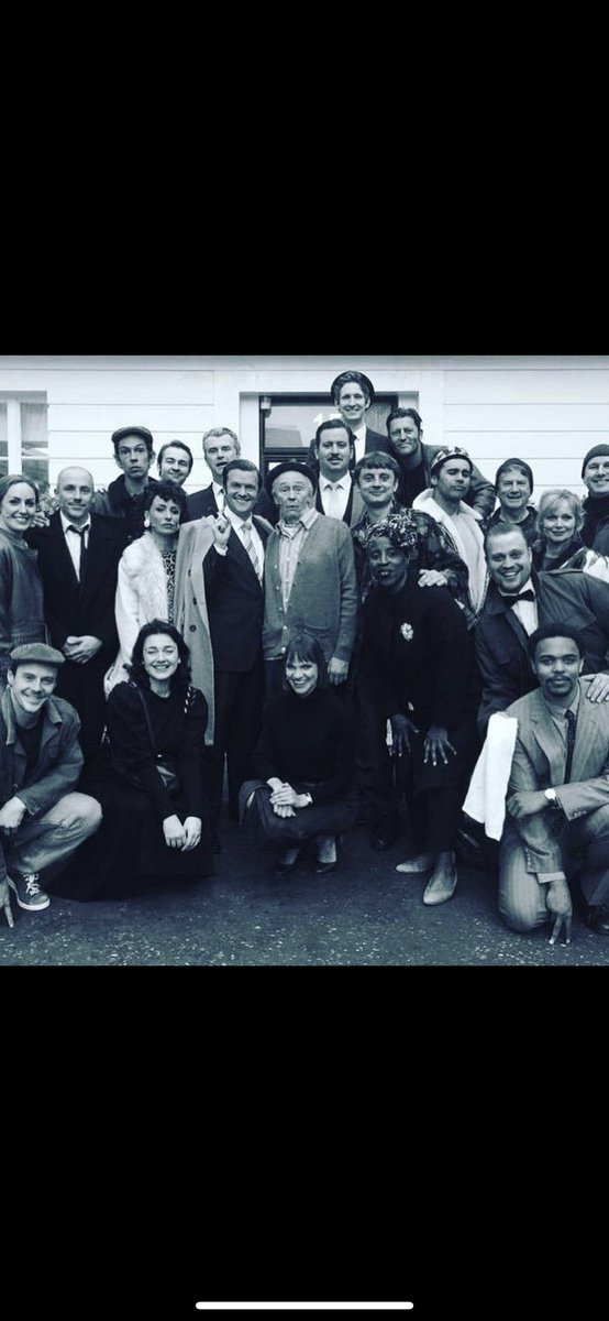 Jeff Nicholson (@jeffjeffdejeff) on Twitter photo On October 1st I will play my last Boycie in ‘Only fools and Horses the musical’ after being involved with the musical from the very beginning in 2017! So … if you want to catch me in <a href="/OFAHMusical/">Only Fools and Horses The Musical</a> get daan the Nag’s before Oct 1st! On October 1st I will play my last Boycie in ‘Only fools and Horses the musical’ after being involved with the musical from the very beginning in 2017! So … if you want to catch me in <a href="/OFAHMusical/">Only Fools and Horses The Musical</a> get daan the Nag’s before Oct 1st!