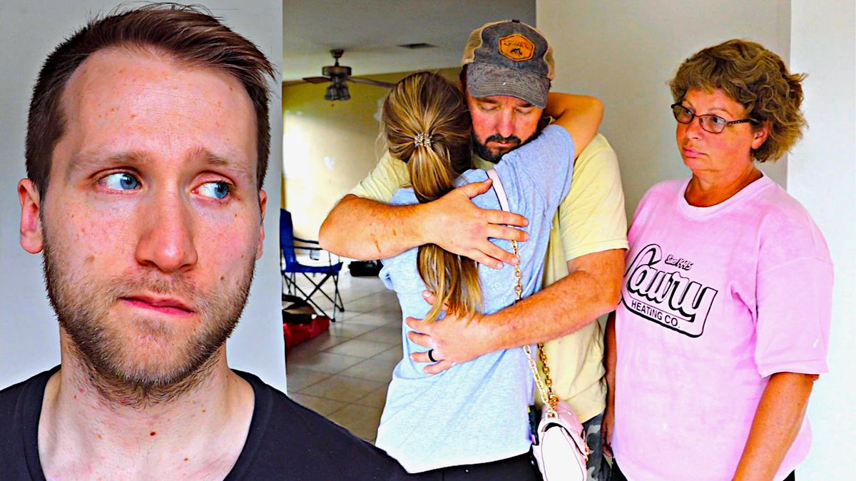 McJuggerNuggets's tweet photo. SAYING GOODBYE FOREVER!

https://t.co/J6E3C0QrXs https://t.co/NUVXiSTHyr
