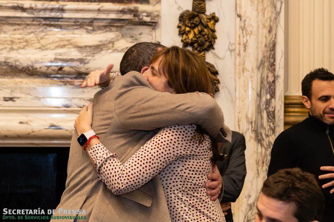 Reunión de Comisión Paritaria Permanente.