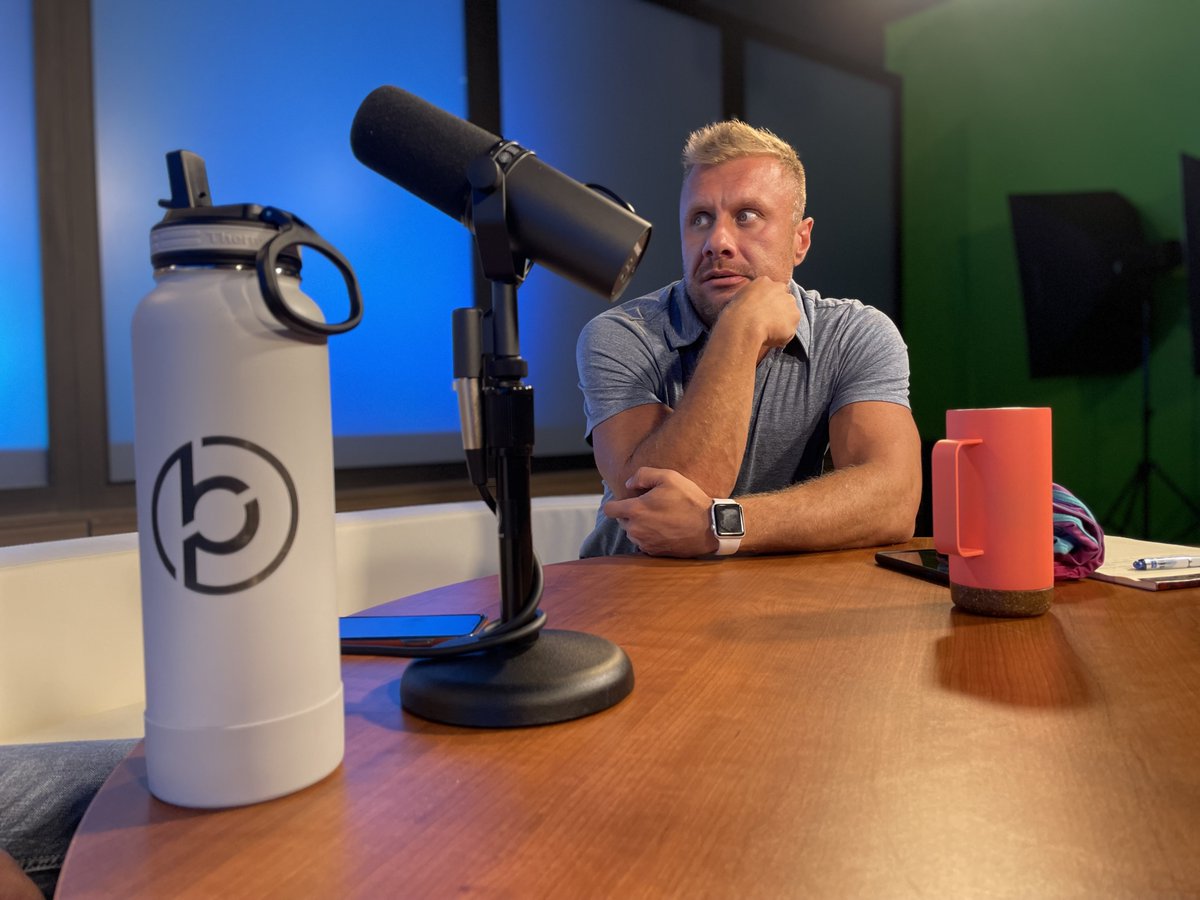 myboldpress's tweet photo. ππ’ππ #podcast interviews happening!
#BeBoldWithUs https://t.co/0pGkGBCjhU