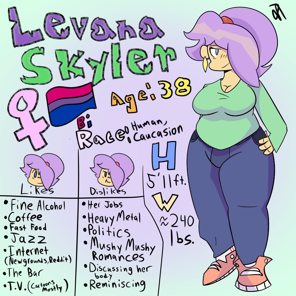 MyZeroAttention's tweet photo. FINALLY, after weeks of work, the MEGA THREAD is finished. Here are my 4 main ocs, and in the thread is more about them and the world they live in. I will later continue the thread with future developments. Thanks to @TinyRobotMe @EyepodN @EndrFilms404 &amp; @ThJadePriestess for help https://t.co/G0g8kqeuEy
