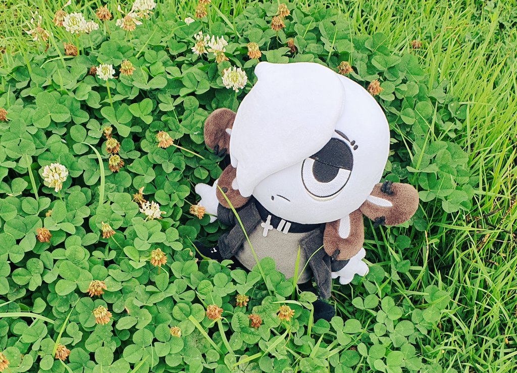 sir_fluff_butts's tweet photo. ✨️ LIMITED LATTE PLUSH SALES ARE FULLY UP AND RUNNING!!!!
they're gonna be here for 21 days and never again so! grab em while you can!! 😳
✨️ https://t.co/jQ7tu5gQA7 https://t.co/Sydk3ZAxNH