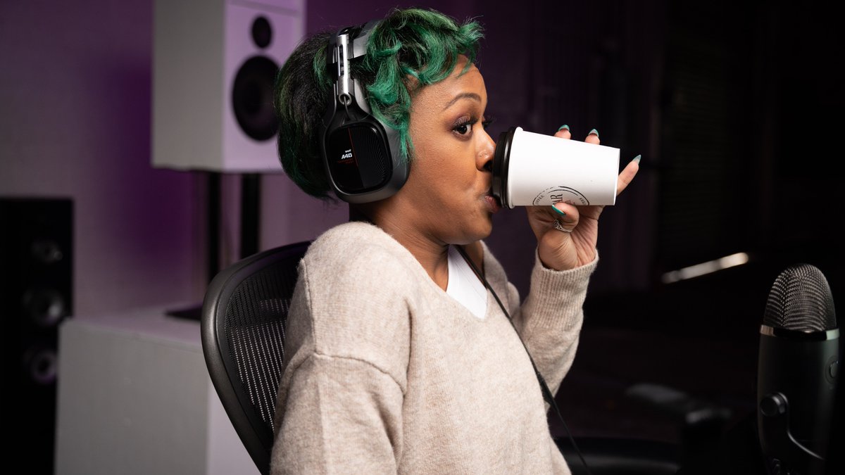 ASTRO Gaming tweet media