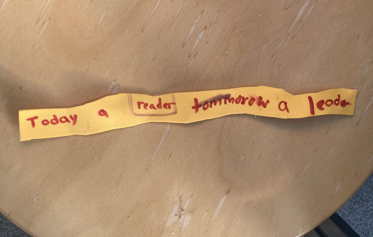 Beth Stout tweet media