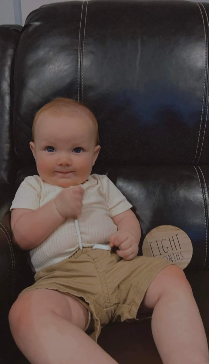 He so stinkin smart.