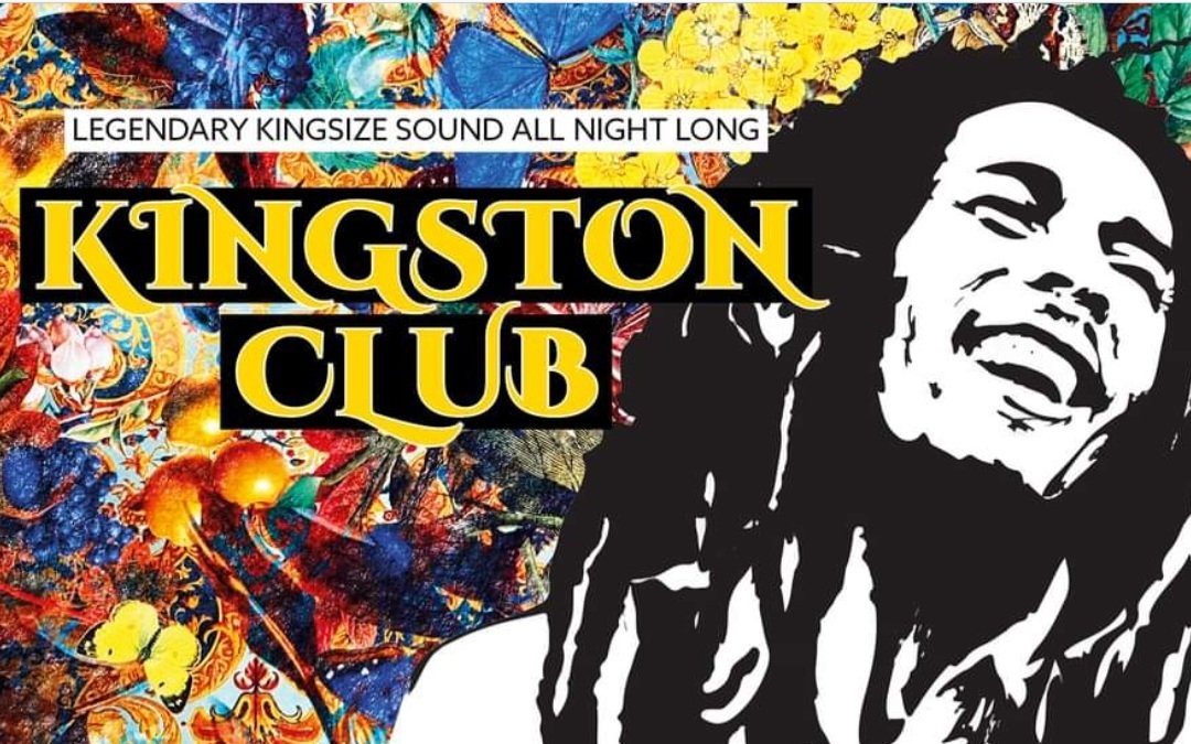 KingSizeSound's tweet photo. Looking forward to a nice reggae and dancehall session at the #Mokka in #Thun. #20220715 https://t.co/jwNYCu5Fte