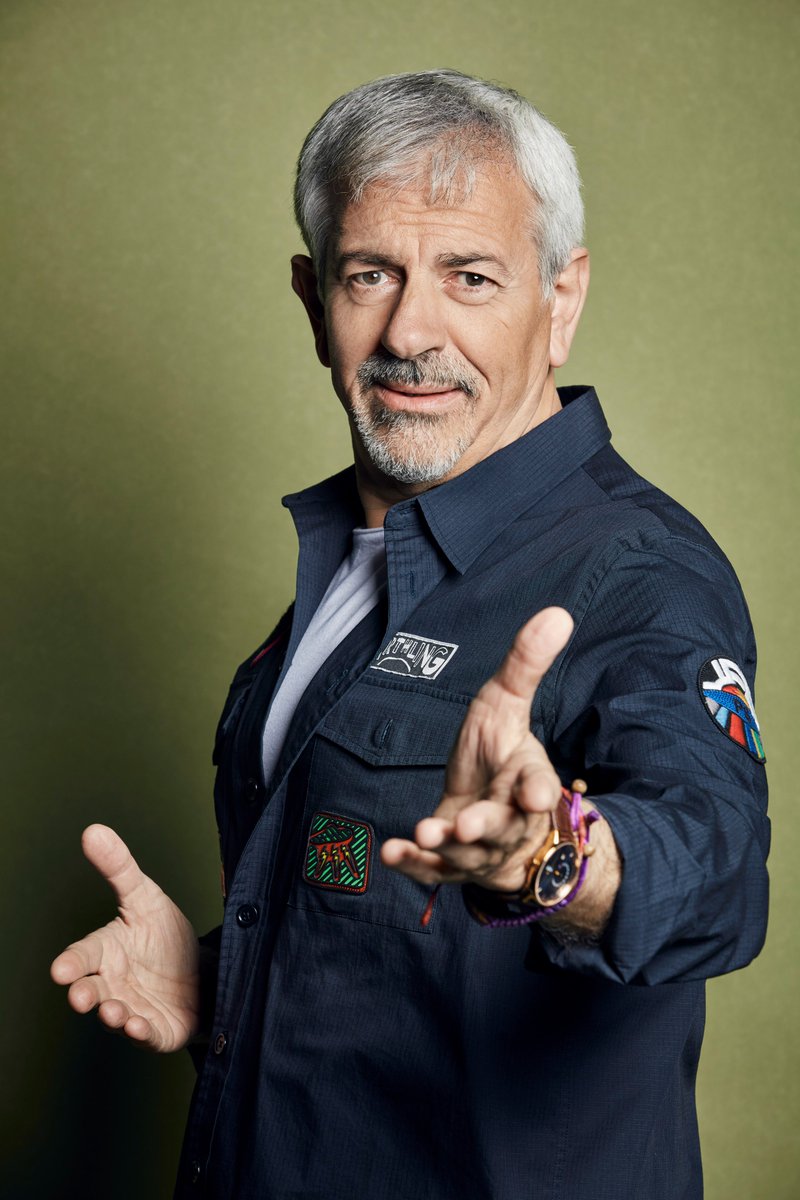 RafaelGLAF5's tweet photo. ¿Quién te gusta más como presentador para la gala?
RT- Carlos Sobera
MG- Jorge Javier
#SVGala13 https://t.co/1DCWH7EhPB
