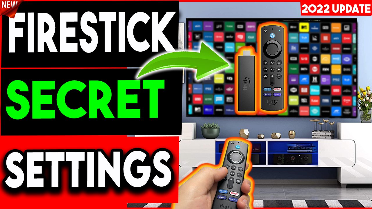 TechDoctorUK on Twitter "📢Did you get a new Firestick / Fire TV in