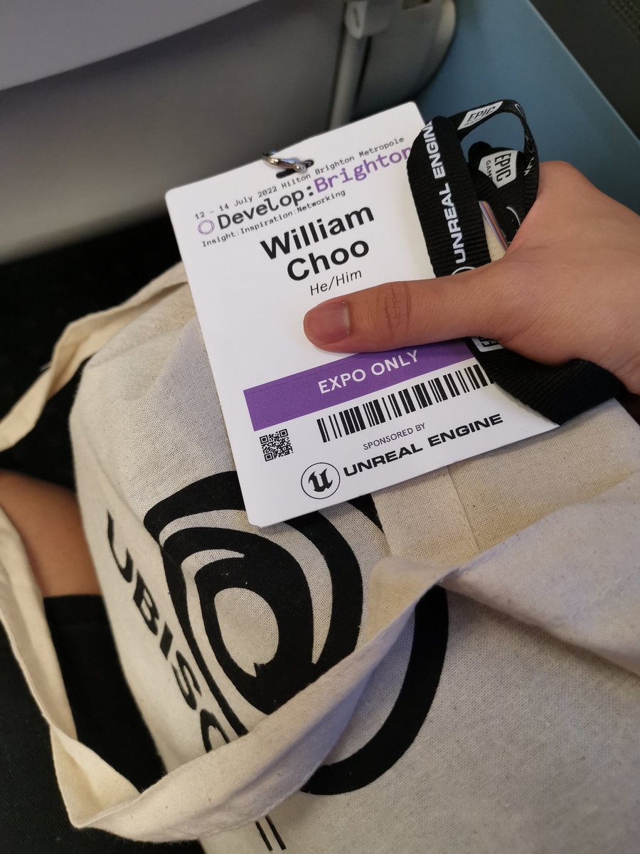 William Choo tweet media