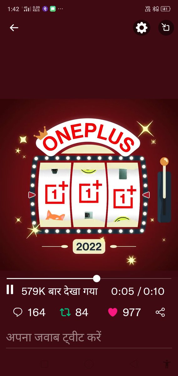 RSSOFFIC's tweet photo. @oneplus Done .✨
What i win ?? @oneplus
@OnePlus_IN https://t.co/LW1ery4OMH
