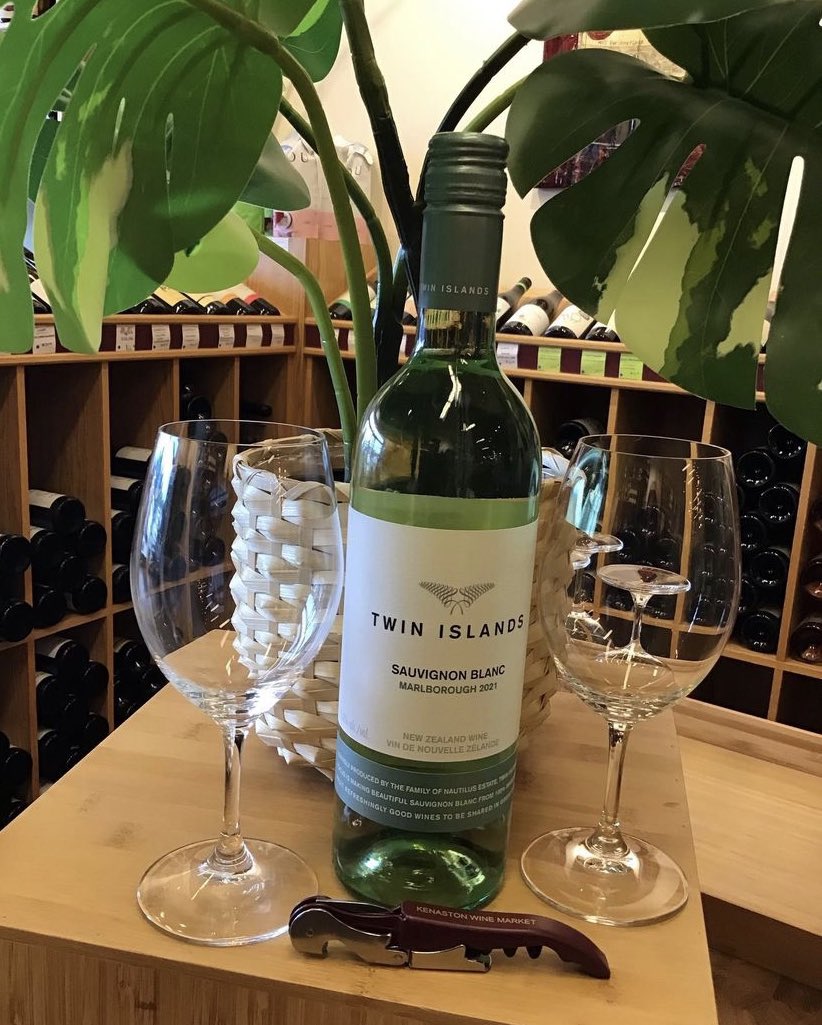 Kenaston Wine Market tweet media
