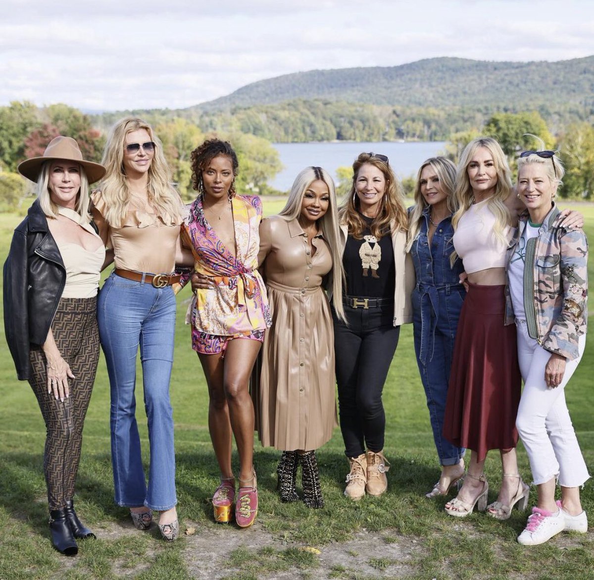 Hi @peacockTV, we want them again! #RHUGT #RHUGT2