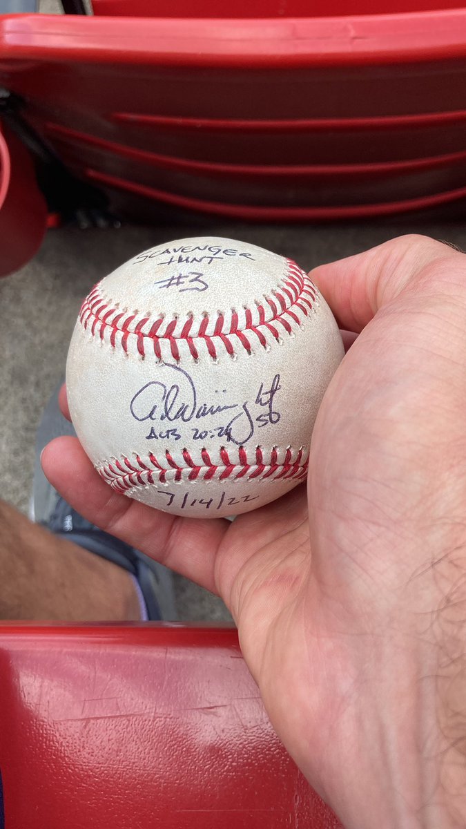 Adam Wainwright tweet media