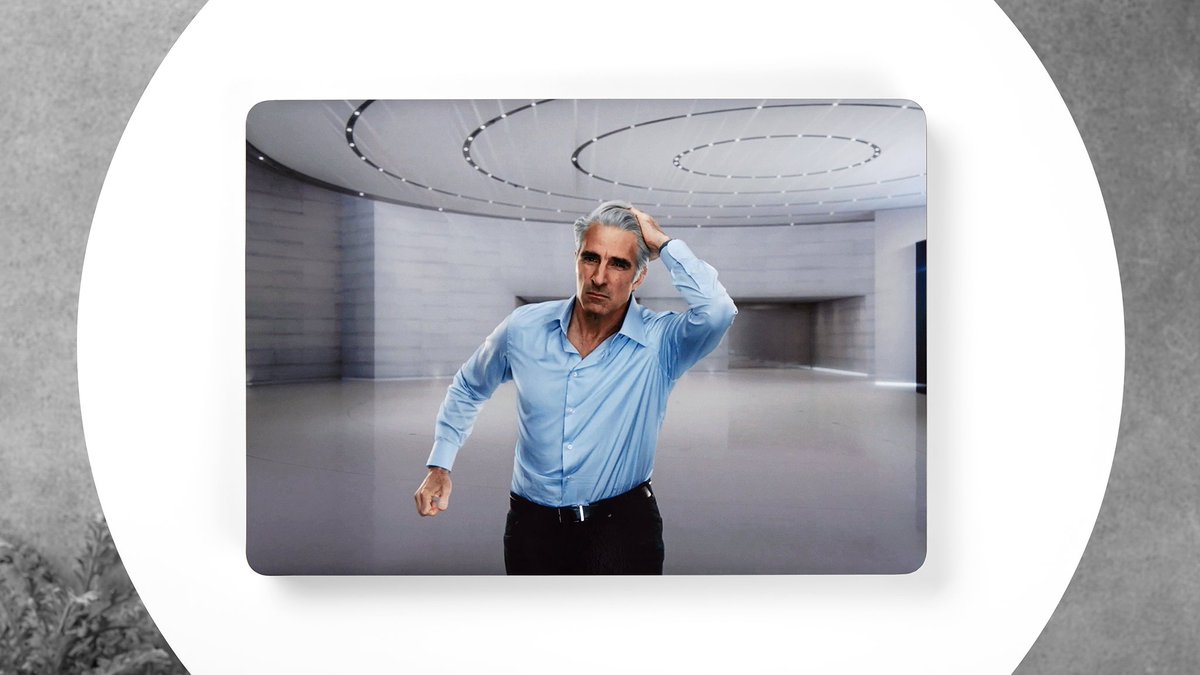 dbrand's tweet photo. With the CraigBook, we’ve found a new way to deliver the most powerful shitposts ever on a Mac.

https://t.co/4XDi1GK6c2 https://t.co/rMfn3inKPf