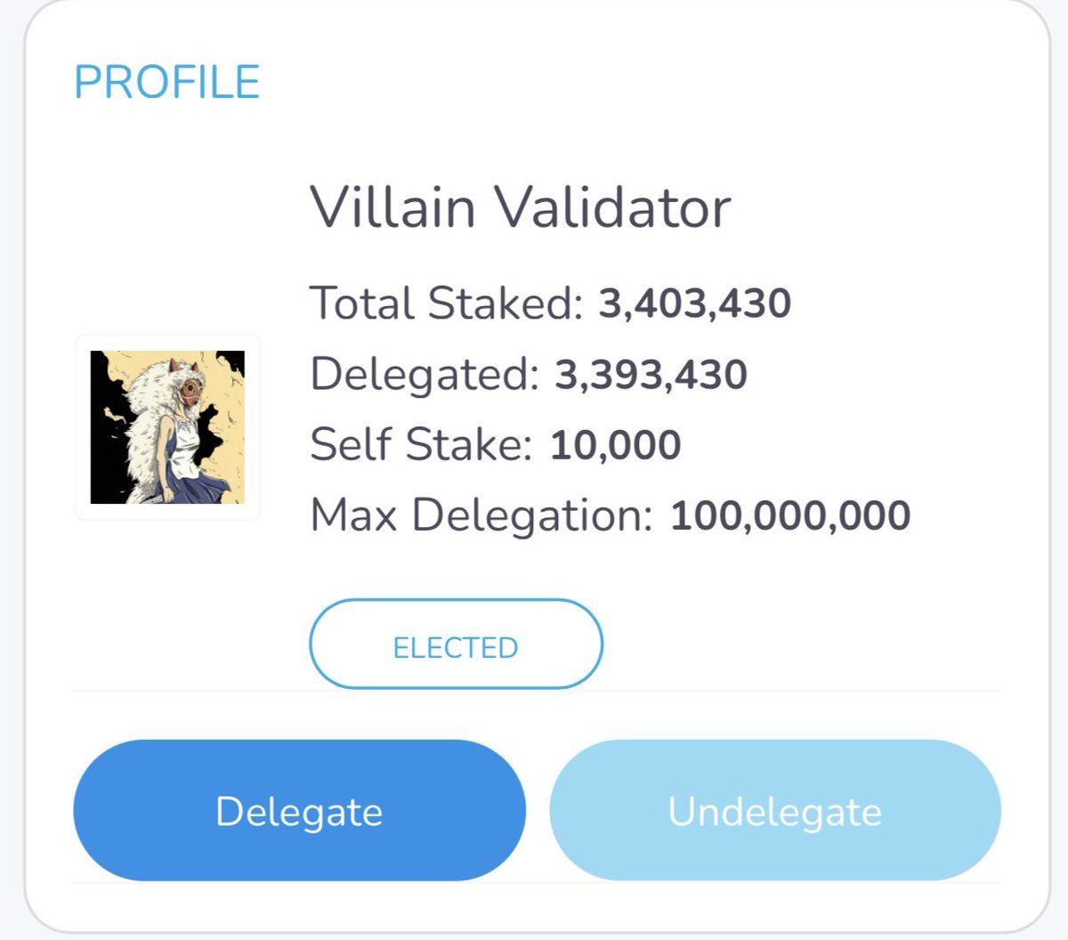 kratos_harmony's tweet photo. .@harmonyprotocol fam, Let’s welcome &amp; congratulate @HarmonyVillains for being elected this epoch! Much appreciated for your dedication for #HarmonyONE ecosystem; a true $ONE validator &amp; member of team MtopSwap 🙌 Great to have you 💙 https://t.co/RCWU0bUc8Y
