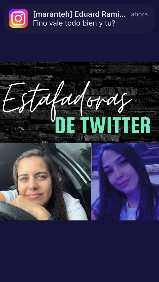 maranteh's tweet photo. Esta mujer estafó a mi familia es de la peor Calaña SOFIA NAILETH CASTILLO https://t.co/gPJedr1WiL